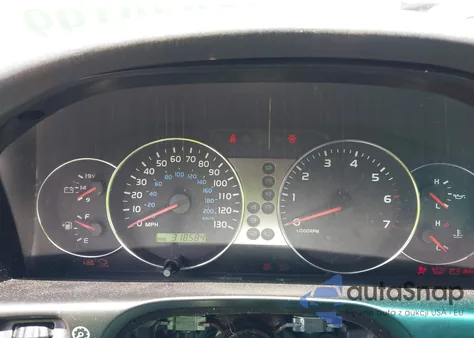 2006 Toyota Land Cruiser V8 из США, поврежденный, VIN JTEHT05JX62098927